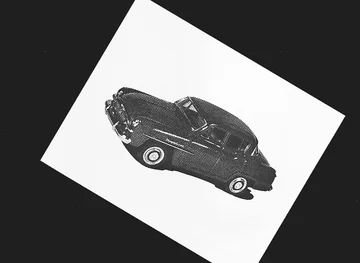 A product guarantee system—an industry first—was launched in conjunction with the Toyopet Crown (1956 version) model car.
