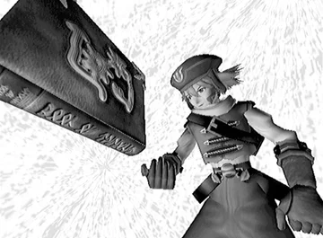 Cumulative total shipments of original character .hack game software in Japan and the U.S. reached one million units.