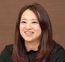 株式会社バンダイナムコエンターテインメント 取締役 宇田川 南欧