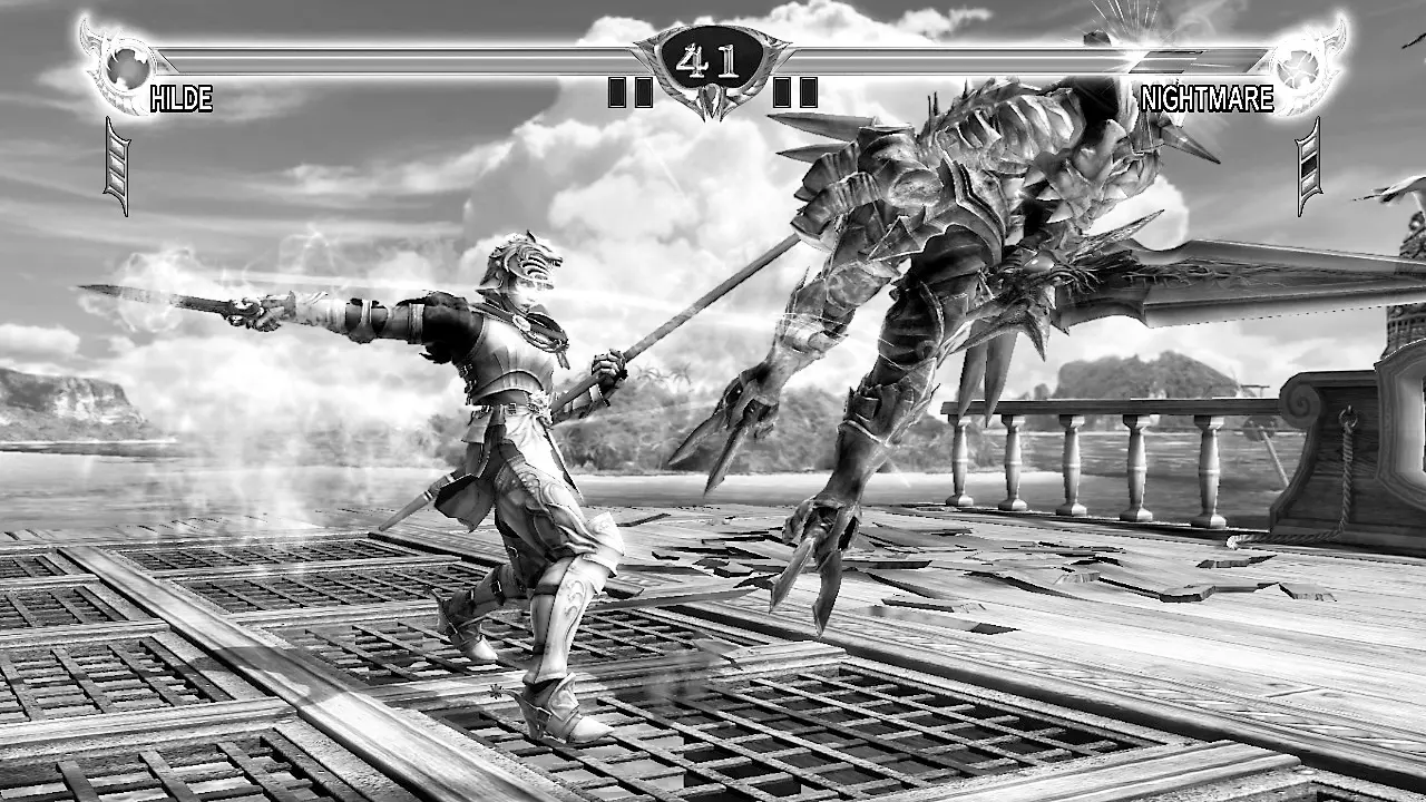 PS3・Xbox 360用ソフト「ソウルキャリバーⅣ」を発売、200万本を突破