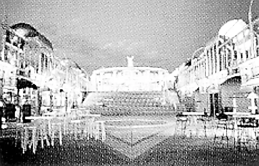 Opened Namco Wonder Eggs, the first urban theme park, for a limited time in Futakotamagawa, Tokyo.