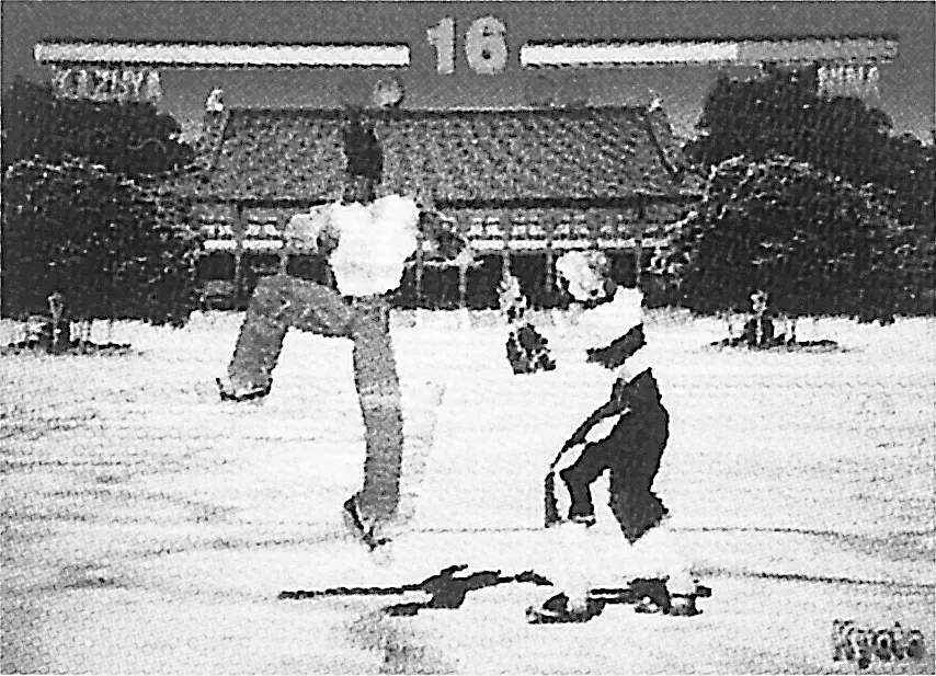 Introduced TEKKEN, a polygon martial arts game using System 11,a 3D CG system board developed jointly with Sony Computer Entertainment Inc.