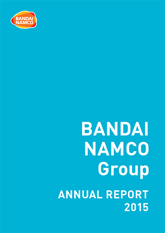 Annual Report 2015