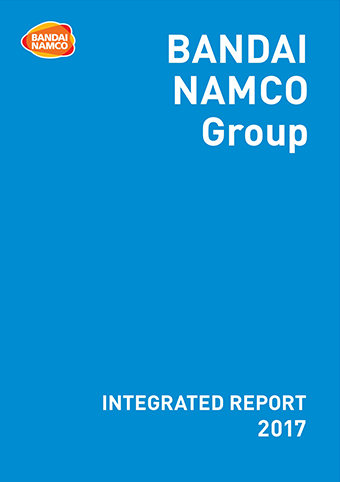 Integrated Report (English)  