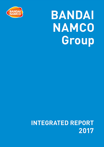 Integrated Report 2017