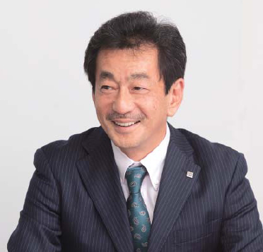 BANDAI SPIRITS CO., LTD. President and Representative Director　Yusuke Fukuda