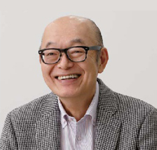 BANDAI VISUAL CO., LTD. President and Representative Director　Kazumi Kawashiro