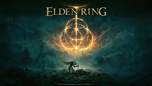 家庭用ゲーム『ELDEN RING』