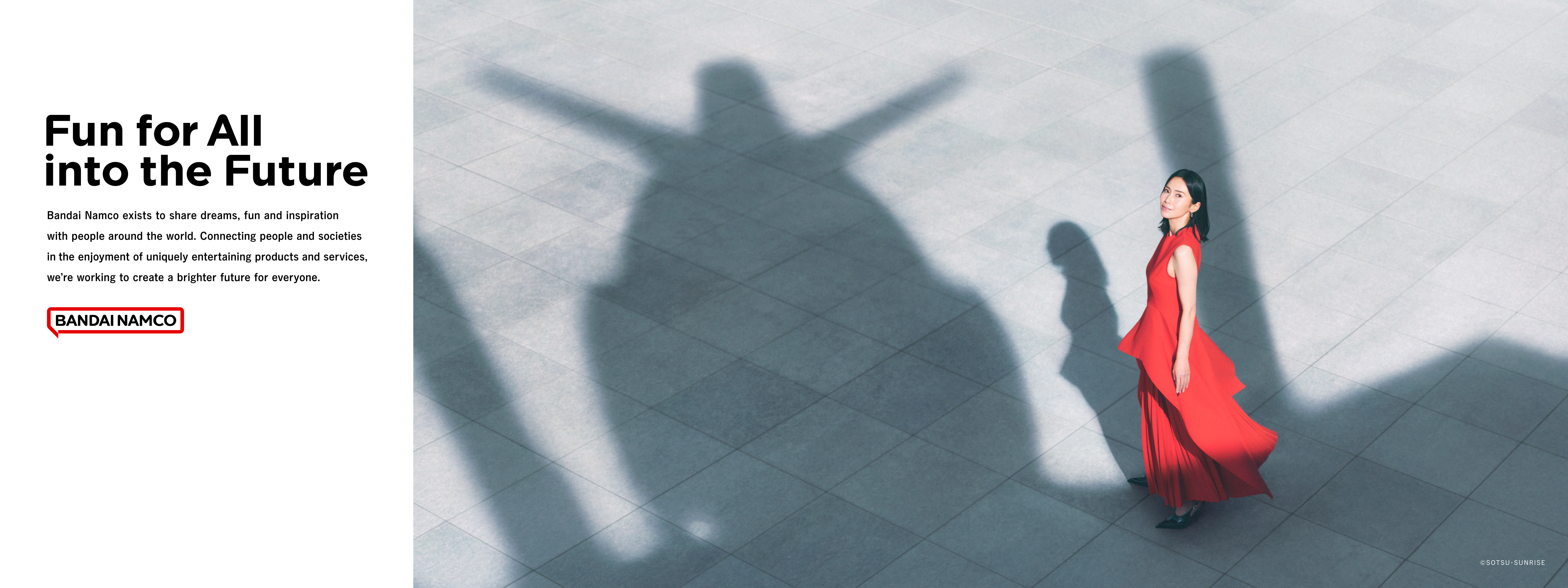 Bandai Namco's Purpose_1