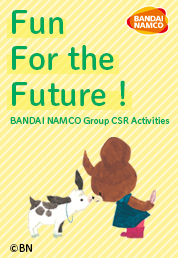CSR Activities in FY2021.3