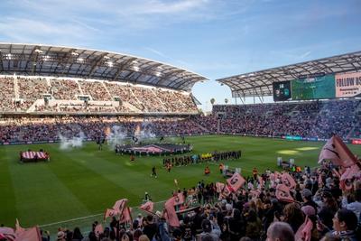 Bandai Namco Toys & Collectibles Americaがアメリカ女子サッカーリーグのエンジェルシティFCとパートナーシップを締結