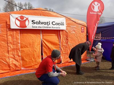 バンダイナムコグループとしてウクライナにおける人道支援のための寄付を実施