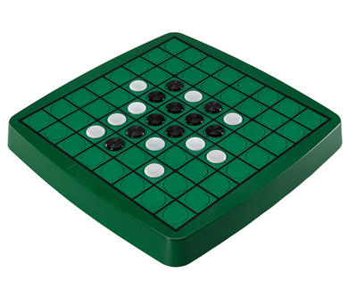 小学生向け授業プログラム「オセロで学ぶユニバーサルデザイン」の教材として提供！ユニバーサルデザインのオセロで化石資源由来を代替する素材の採用により低炭素化を実現