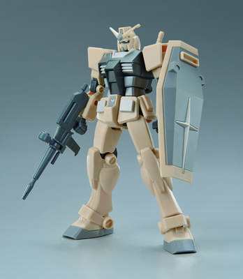 BANDAI SPIRITS Reveals First GUNPLA to Use Eggshell Plastic “A sustainable society and new future from eggshells.”