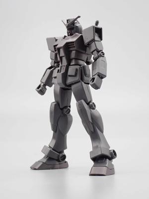 プラモデル授業『ガンプラアカデミア』にリサイクル素材で成形した「エコプラ版」体験キットと「ガンプラくん」がリサイクルを解説する新規映像が登場！