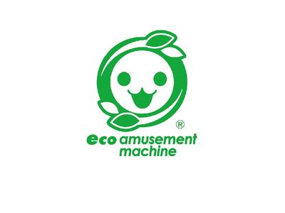 アーケードゲーム機における環境配慮基準を刷新 消費電力を半減した製品は「エコアミューズメントマシン」に