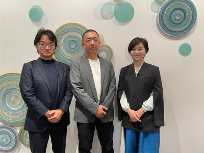 ラジオNIKKEI「ESG A to Z」内コーナー「PICK UP ESG」にてバンダイナムコホールディングスの取り組みが紹介されました。