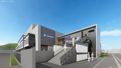 「バンダイホビーセンター」新工場内にプラモデルの企画開発体験ミュージアムを9月2日オープン