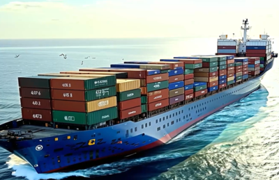 フィリピン生産玩具の日本への輸送時に発生するCO2排出量をゼロに！