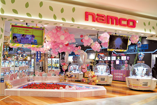 Bandai namco games store Clearance