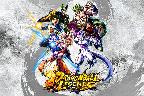 「ドラゴンボール レジェンズ」