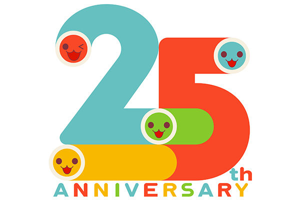 「太鼓の達人」