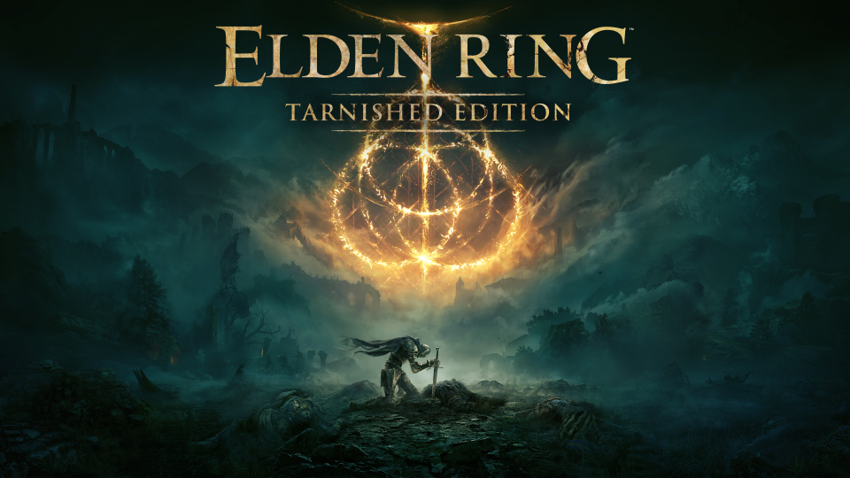 Elden Ring Tarnished Edition