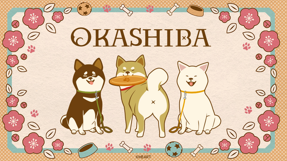Okashiba