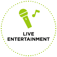 Live Entertainment