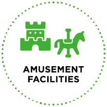 Amusement Facilities