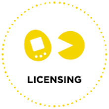 Licensing