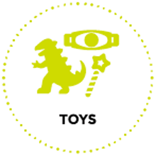 Toys