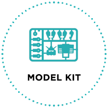 Model kit
