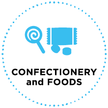Confectionery & Foods