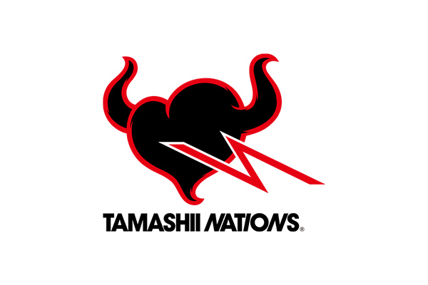 TAMASHII NATIONS