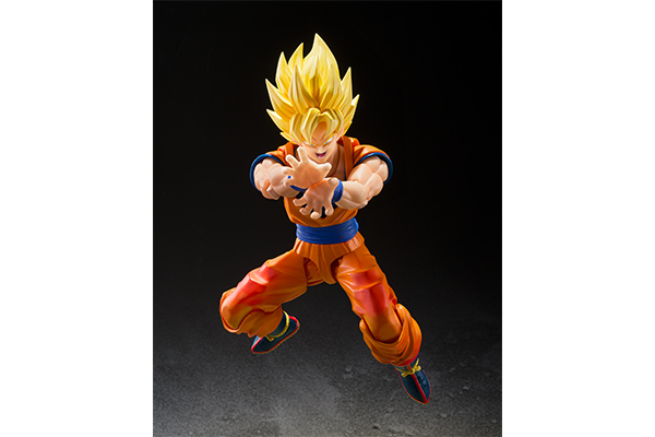 「S.H.Figuarts」シリーズ