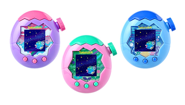 「たまごっち」シリーズ