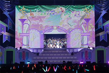 ラブライブ！スーパースター!! Liella! 7th LoveLive! ～Fly! MUSIC WORLD♪～