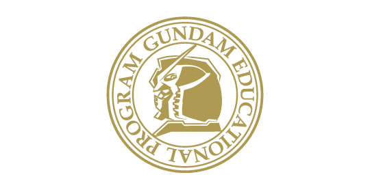 Gundam Educational Program