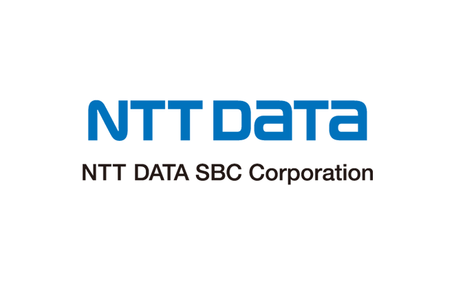NTT DATA SBC