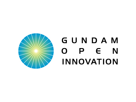 GUNDAM OPEN INNOVATION