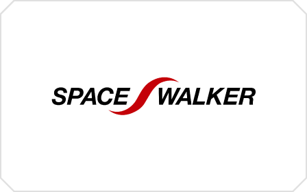 SPACE WALKER