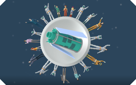 グリーンコロニー・プロジェクト