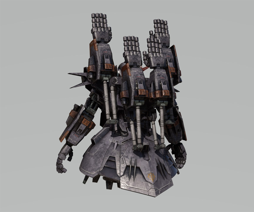EXPERIENCE - EXPO2025 大阪・関西万博「GUNDAM NEXT FUTURE PAVILION