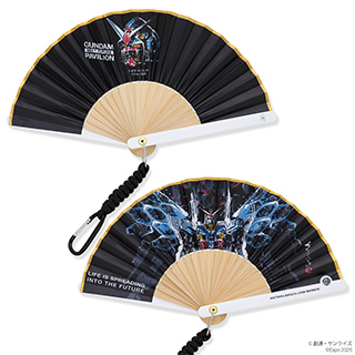 PRODUCTS - EXPO2025 大阪・関西万博「GUNDAM NEXT FUTURE PAVILION