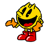PAC-MAN