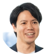 松下 泰之 株式会社BANDAI SPIRITS ホビーディビジョン ホビーマーケティング部 海外マーケティングチーム チーフ