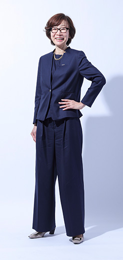 村岡 香奈子 取締役 監査等委員（非常勤、社外）