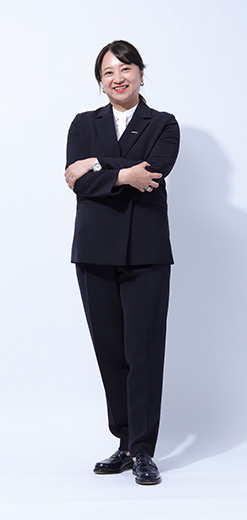 宇田川 南欧 取締役（非常勤）株式会社バンダイナムコエンターテインメント 代表取締役社長
