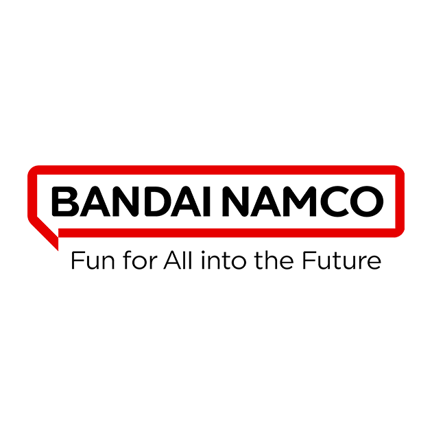 BANDAI NAMCO Fun for All into the Future